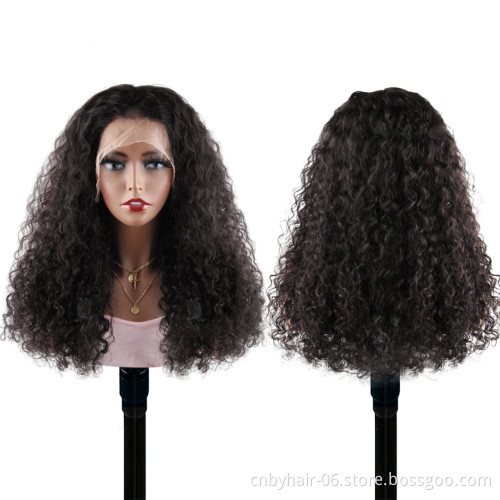 Wholesale Cheap Virgin Hair Full Lace Bob Wig,Real Natural 100% Human Hair Wigs,Brazilian Hair Full Lace Wigs For Black Women